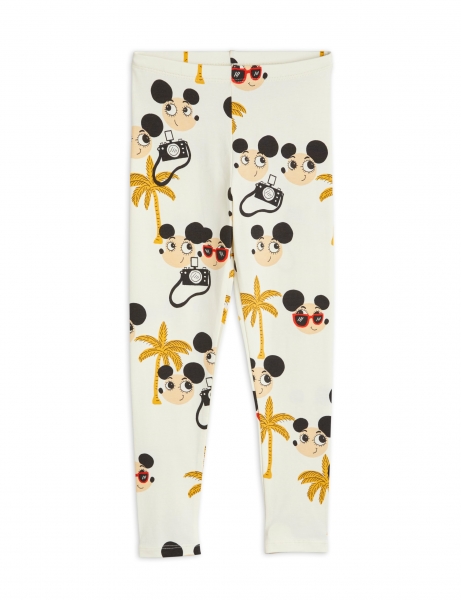 MINI RODINI Leggings Ritzratz - multi